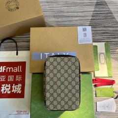 GG Supreme Small Vanity