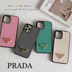 PR iPhone Cases