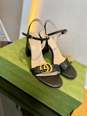 GG Marmont Heels