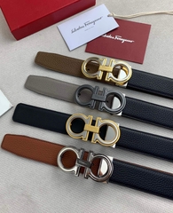 Ferragamo Belts