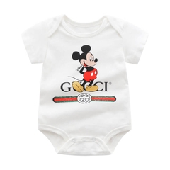 GG Newborn Clothes