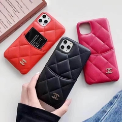 CC iPhone Cases