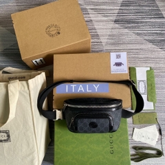 GG Supreme Belt Bag Mini