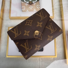 LOUIV Wallet