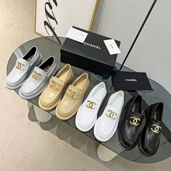 CC Loafers