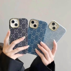 GG iPhone Cases
