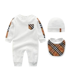 BBR Newborn Clothes