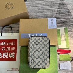 GG Supreme Small Vanity