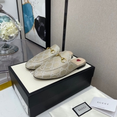 GG Slippers