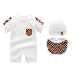 BBR Newborn Clothes
