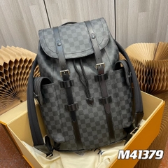 LOUIV Christopher Backpack