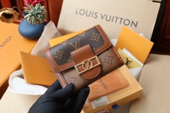 LOUIV Dauphine Wallet