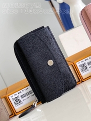 LOUIV Recto Verso Key Pouch