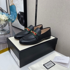 GG Loafers