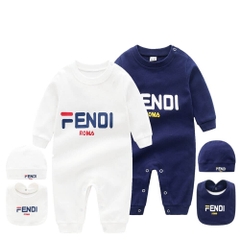 FD Newborn Clothes