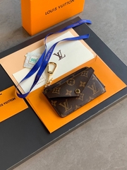 LOUIV Wallet Key Pouch