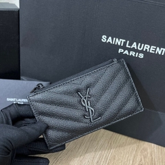 YSL Card Holder