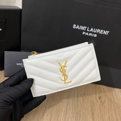 YSL Card Holder