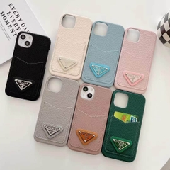 PR iPhone Cases