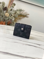 LOUIV Foldable Wallet