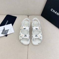CC Birkenstocks