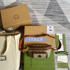 GG Supreme Belt Bag Mini