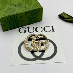 GG Brooch