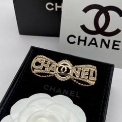 CC Brooch