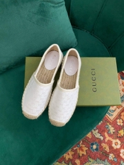 GG Espadrilles