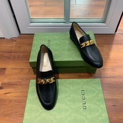 GG Loafers
