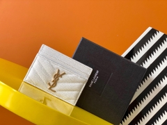 YSL Card Holder