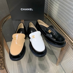 CC Loafers