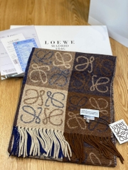 LOEW Scarfs