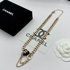 CC Necklace