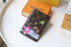 LOUIV Passport Cover