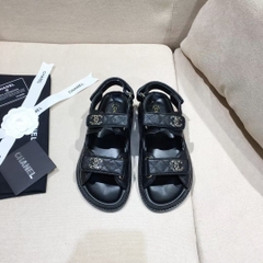 CC Birkenstocks