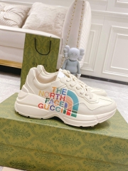 GG Chunky Sneakers