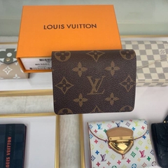 LOUIV Wallet Carte de Visite