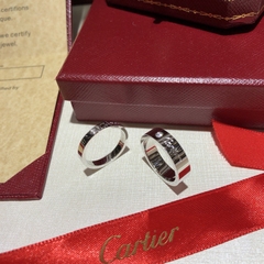 Cariter Rings