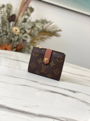 LOUIV Foldable Wallet
