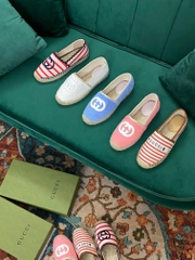 GG Espadrilles