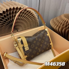 LOUIV Soft Trunk M46358