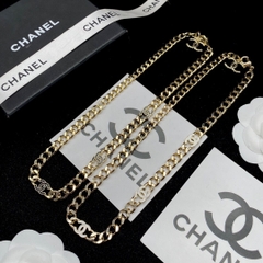 CC Necklace