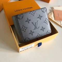 LOUIV Men Wallet