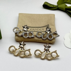 GG Earrings