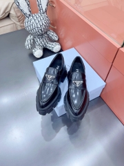 PR Chunky Loafers