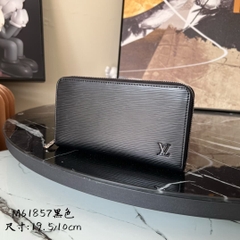 LOUIV Zippy Wallet