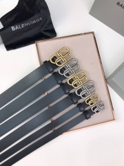 BALEN Belts