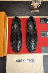 LOUIV Loafers
