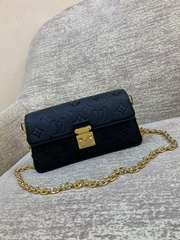 LOUIV Wallet On Chain Metis